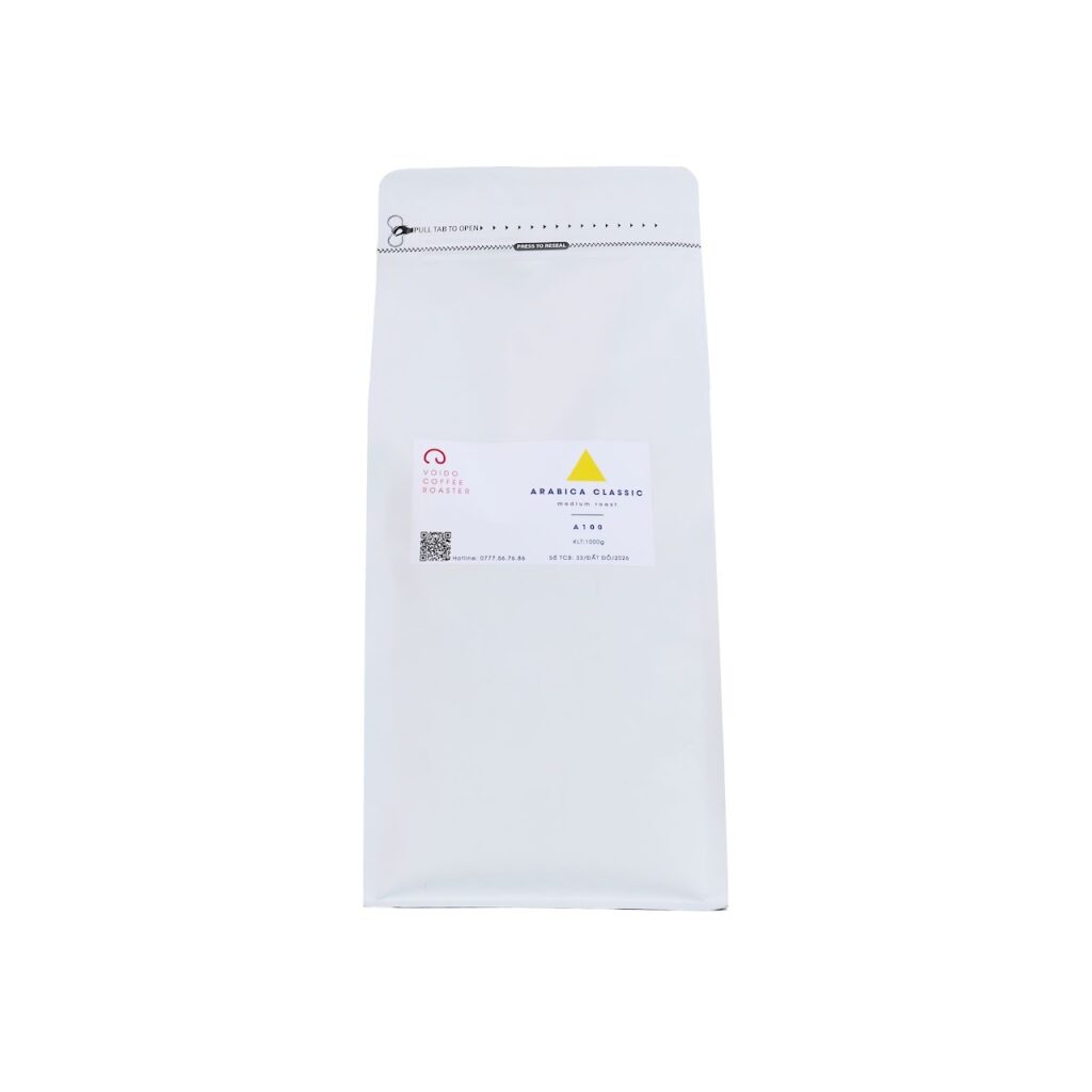 Arabica Classic