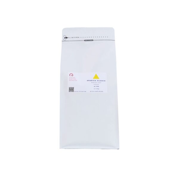 Arabica Classic - Dark