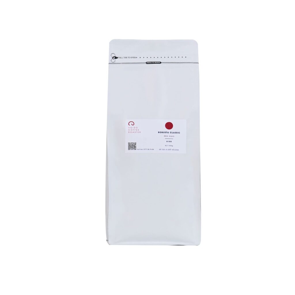 Robusta Plus