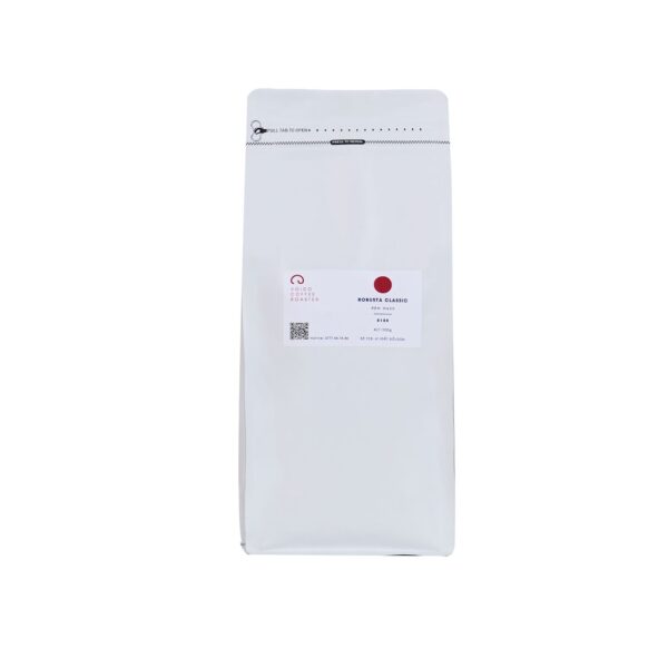 Robusta Plus