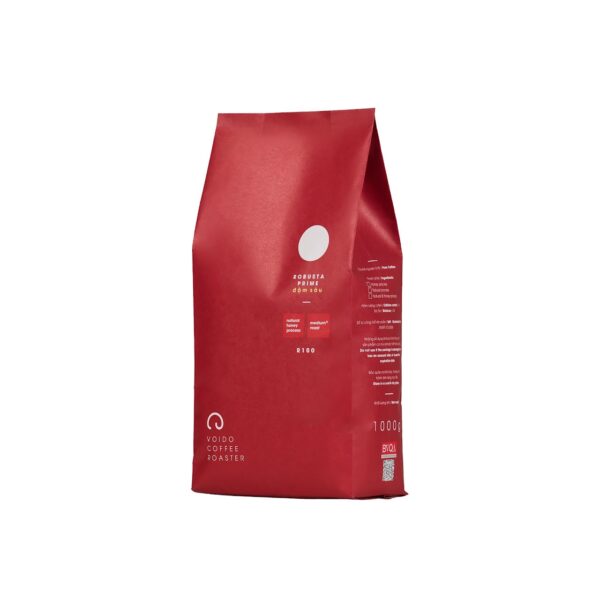 Robusta Prime